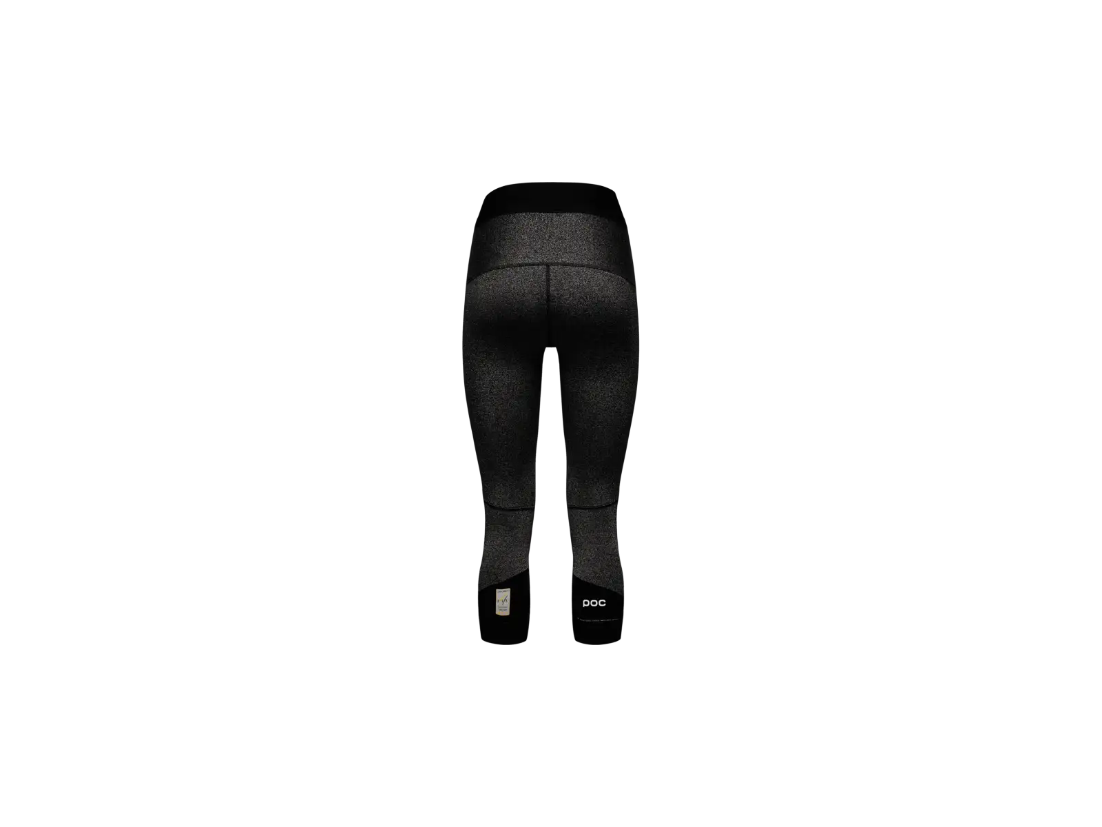 POC Layer Cut Resistant pánské spodní kalhoty proti proříznutí Uranium Black