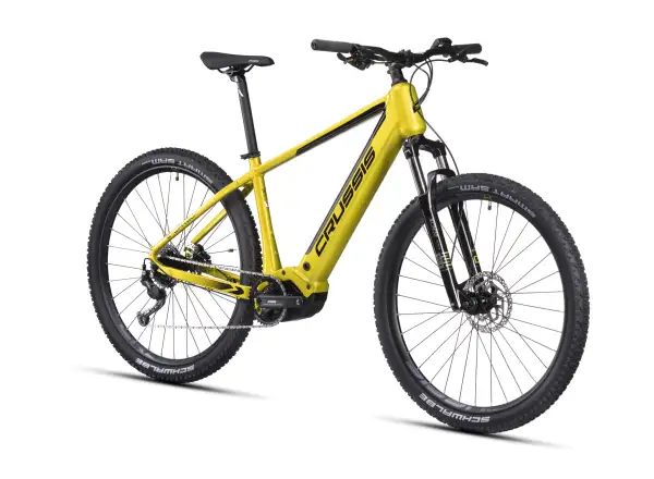 Crussis e-Largo 7.10-L (900 Wh) horské elektrokolo