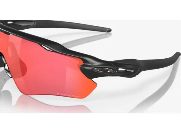 Oakley Radar brýle Matte Black/Prizm Trail Torch
