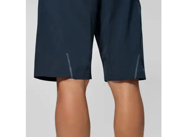 Salewa Pedroc 4 Durastretch pánské kraťasy Blueberry