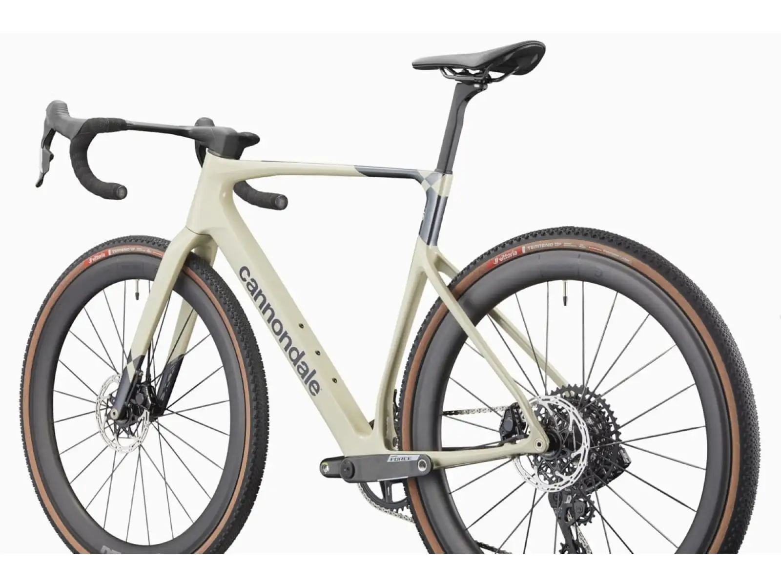 Cannondale  SuperX carbon 1 gravel kolo MRK
