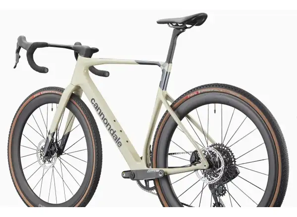 Cannondale  SuperX carbon 1 gravel kolo MRK