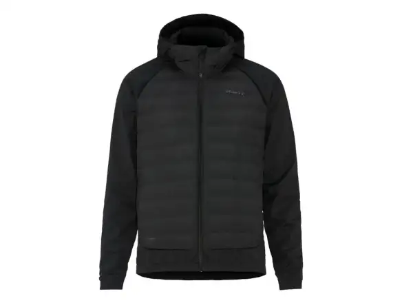 Craft ADV Pursuit Thermal pánská bunda černá