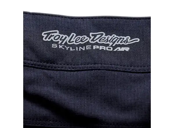 Troy Lee Designs Skyline Pro Air pánské kraťasy s vložkou x BN3TH Liner Mono Carbon