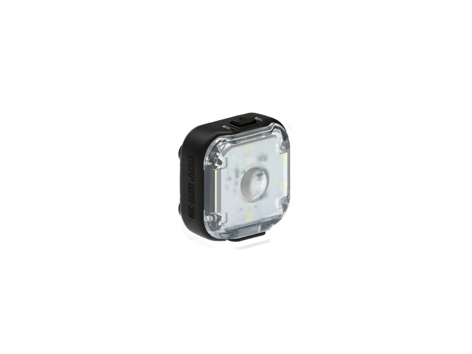 Lezyne Zecto Drive 350+ přední světlo