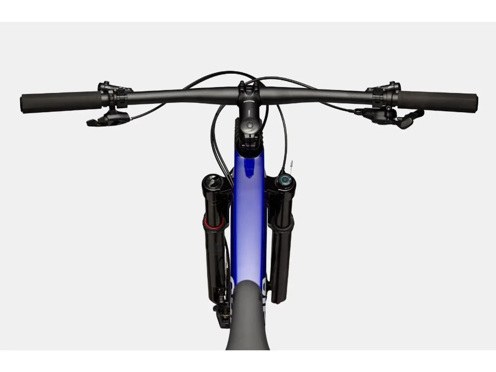 Cannondale Scalpel HT Carbon 3 horské kolo Acid Blue
