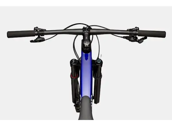 Cannondale Scalpel HT Carbon 3 horské kolo Acid Blue