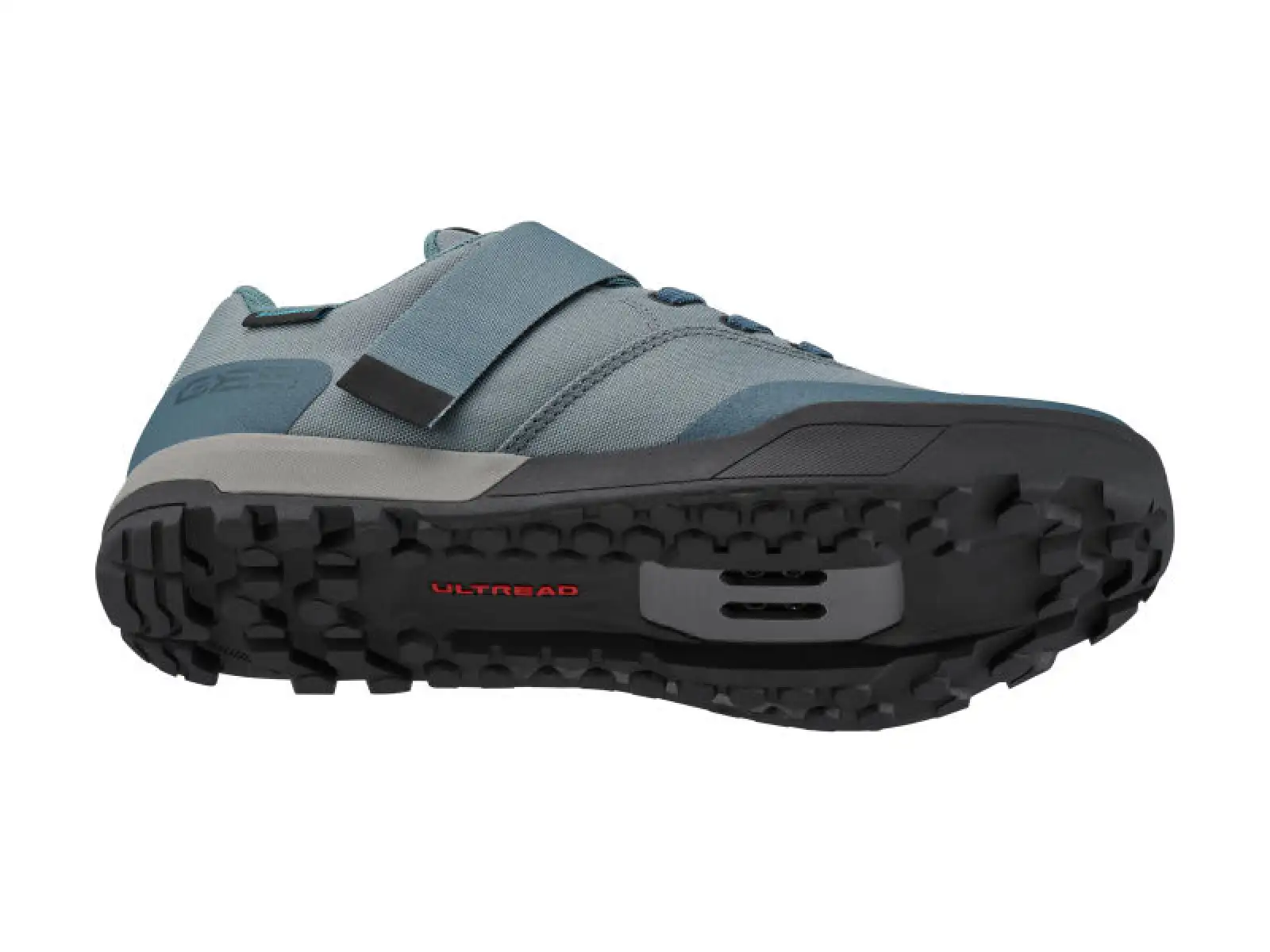 Shimano SH-GE500 dámské tretry Denim