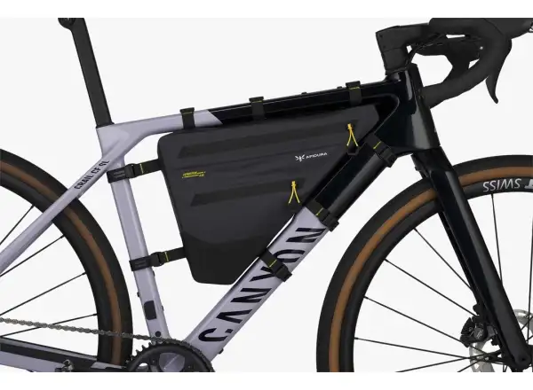 Apidura Expedition full frame pack New 6,8 l rámová brašna