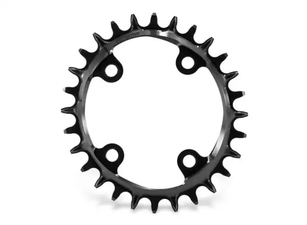 Garbaruk 76BCD Sram XX1 Oval převodník černá