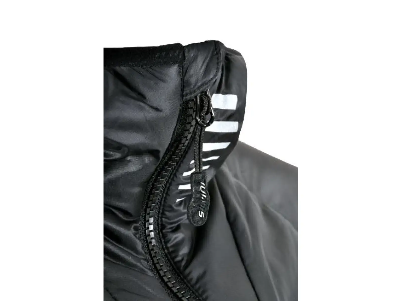 Silvini Rutor pánská primaloft bunda Black