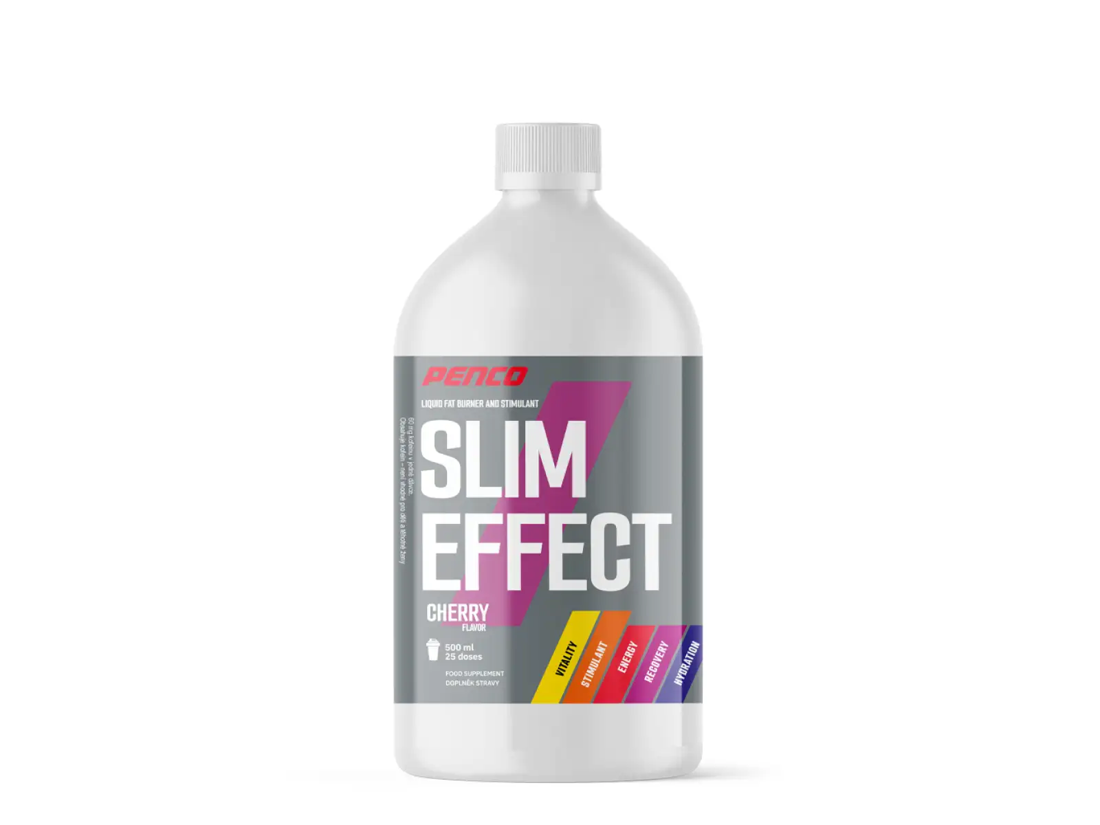 Penco Slim Effect spalovač tuků 500 ml