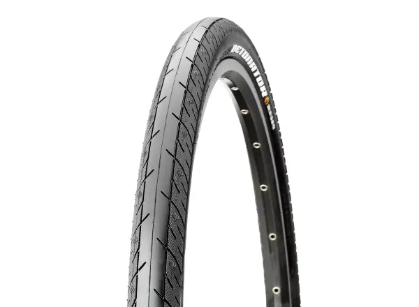 Maxxis Detonator 26x1,25" MTB plášť drát