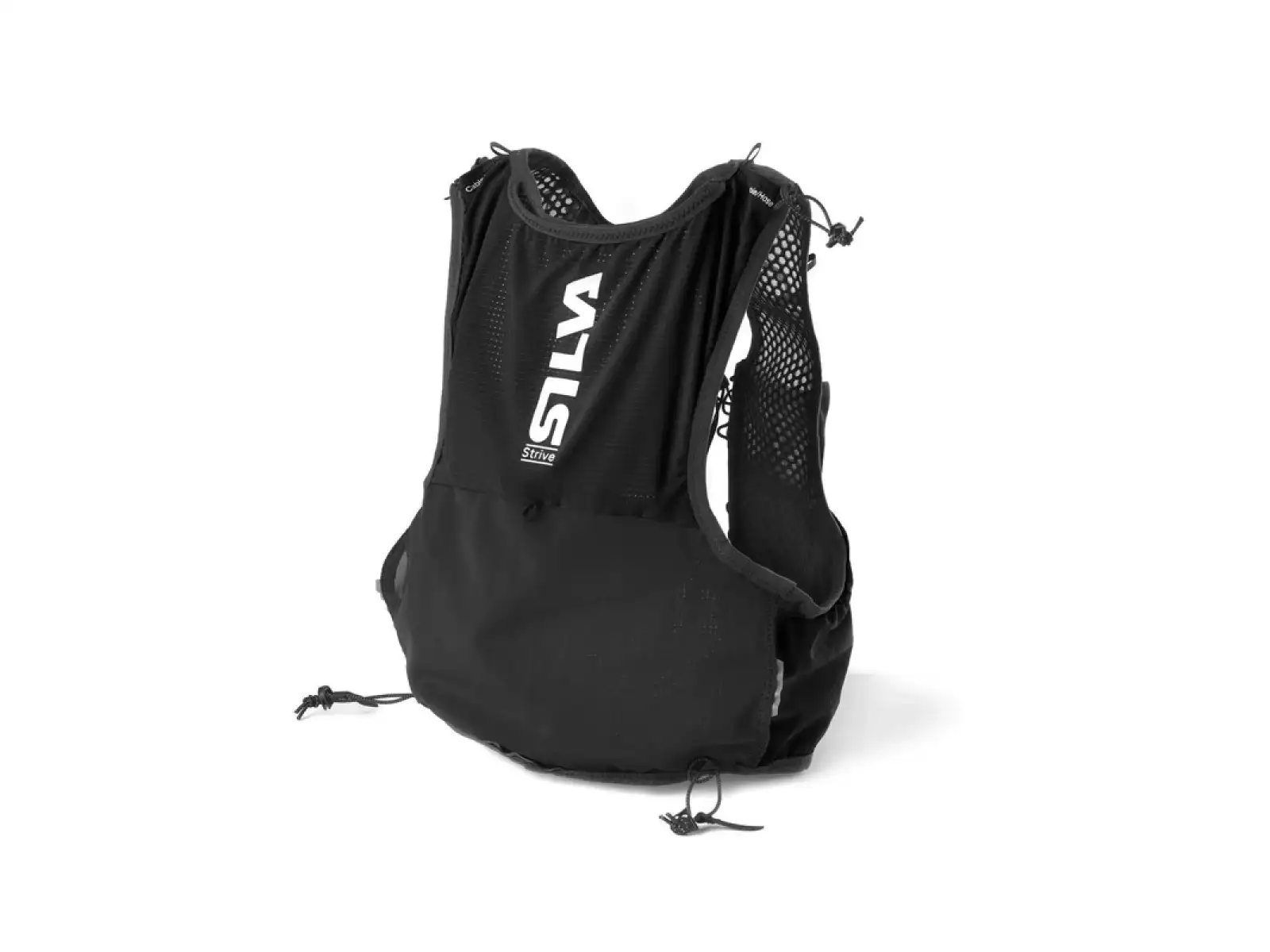 Silva Strive 5 vesta Black