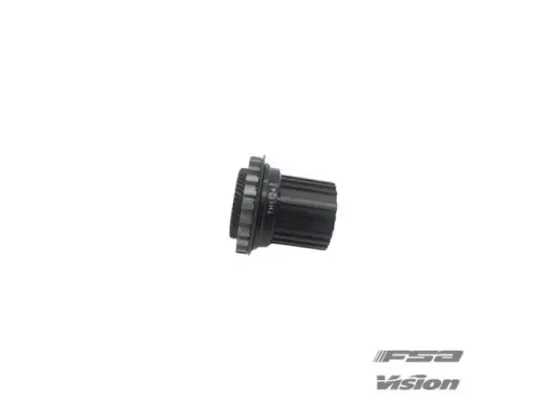 Vision ořech DB MS PRS 72T X-900 U2180/79/86/85 w/oSpn w/DsCap