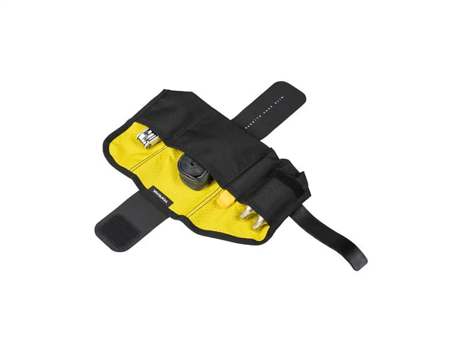 Topeak Burrito Pack Slim brašna pod sedlo