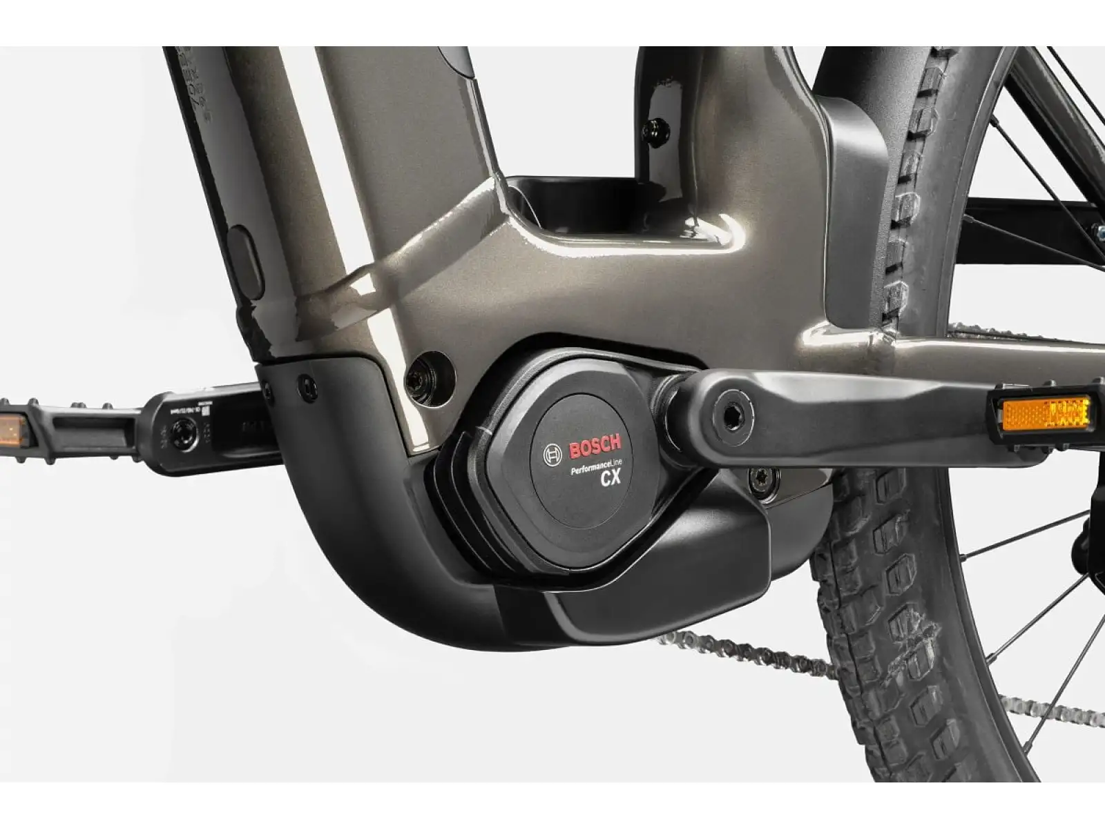 Cannondale Tesoro X 2 LSTH Obsidian nízkonástupové cestovní elektrokolo