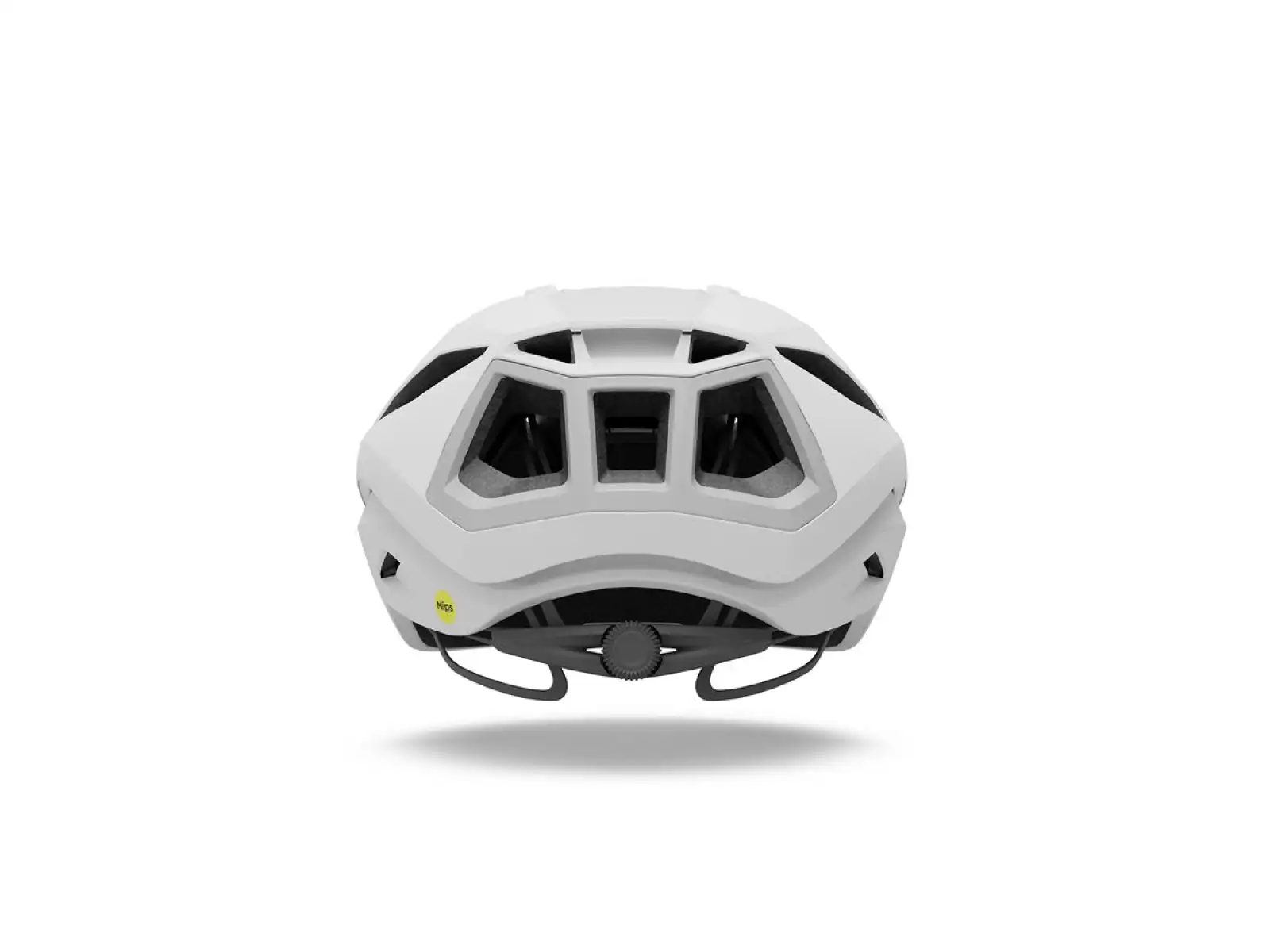 Giro Eclipse Pro Spherical silniční přilba Mat White