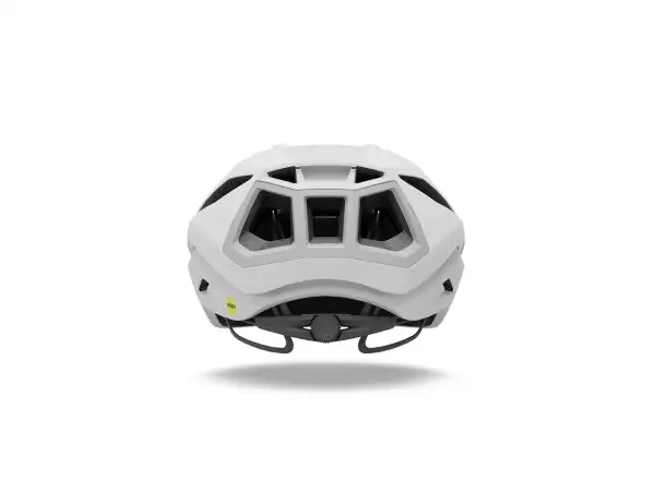 Giro Eclipse Pro Spherical silniční přilba Mat White