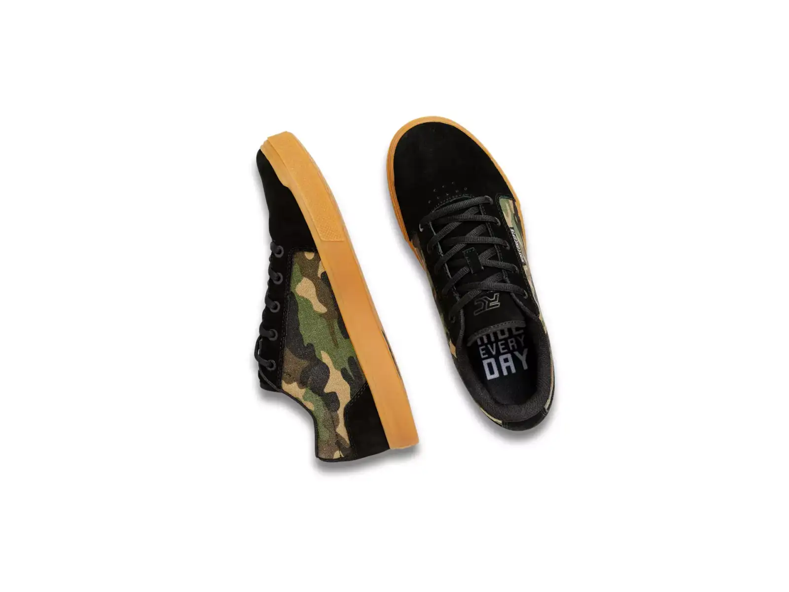 Ride Concepts Vice pánské boty Camo/Black