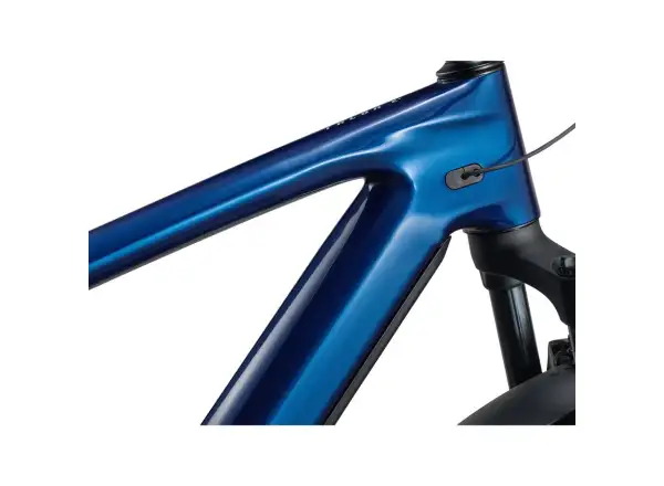 Giant Talon E+ EX BOX horské elektrokolo Metallic Navy