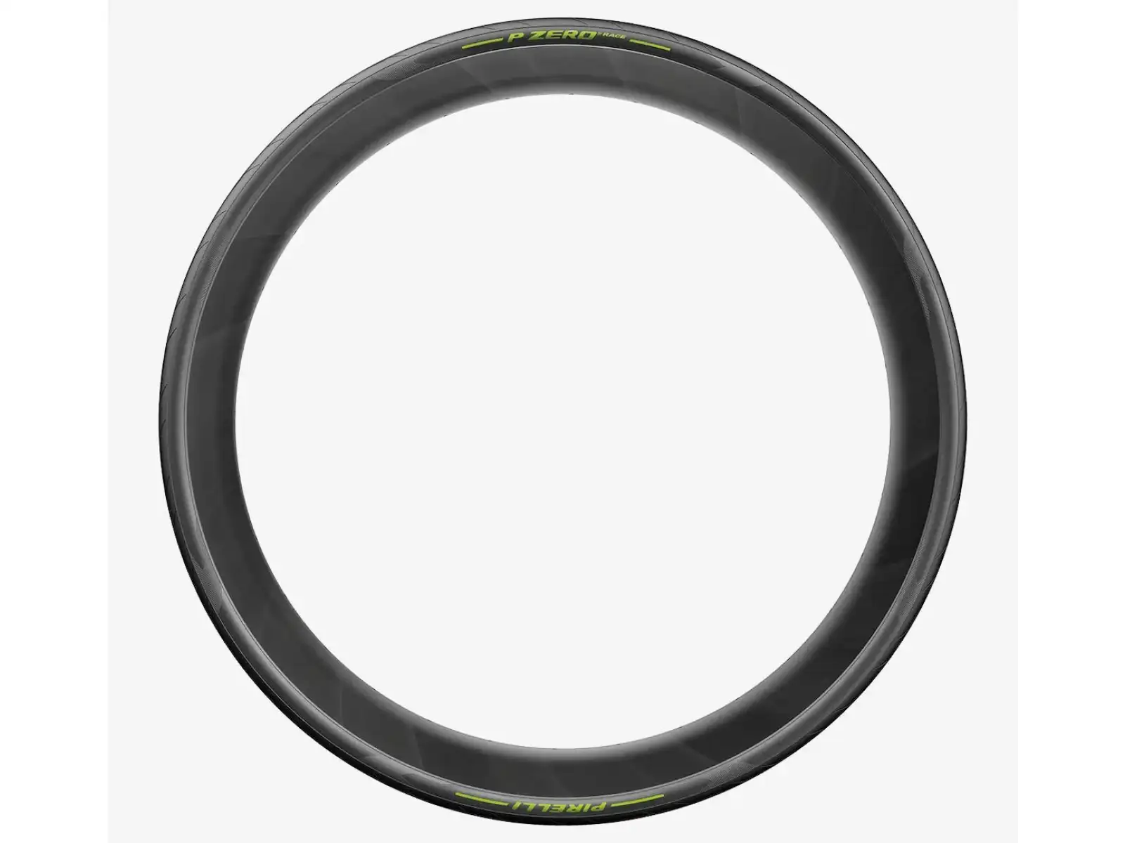 Pirelli P Zero Race Colour TLR silniční plášť kevlar 28-622 limetkový