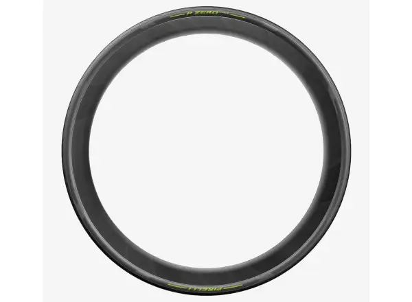 Pirelli P Zero Race Colour TLR silniční plášť kevlar 28-622 limetkový