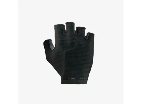 Castelli Premio Evo pánské rukavice Black