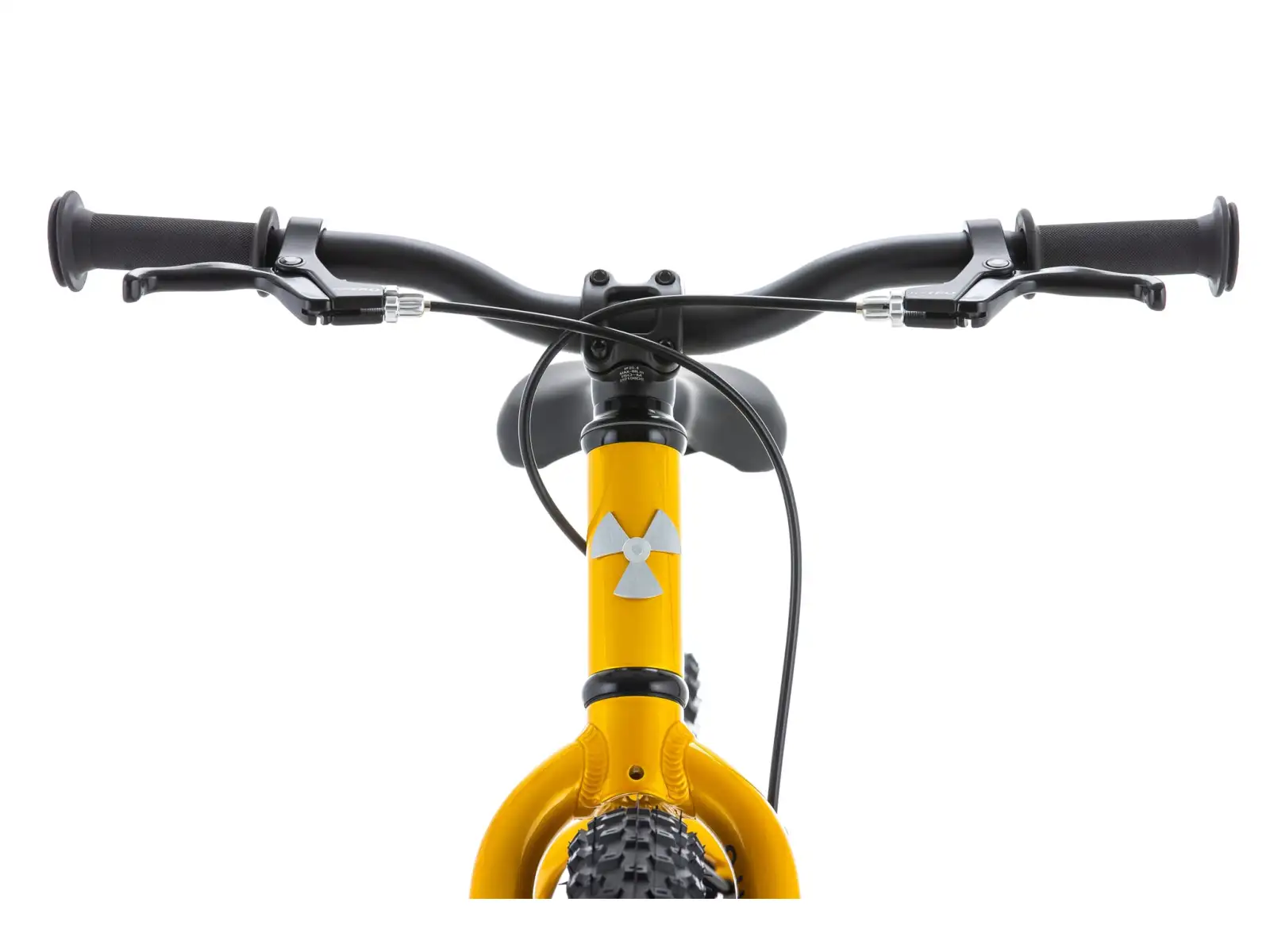 Nukeproof Cub-Scout 14 dětské kolo Yellow