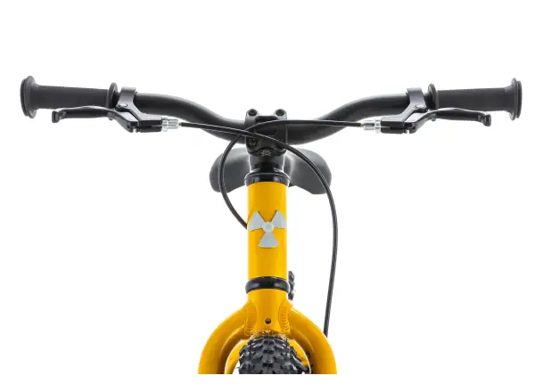 Nukeproof Cub-Scout 14 dětské kolo Yellow