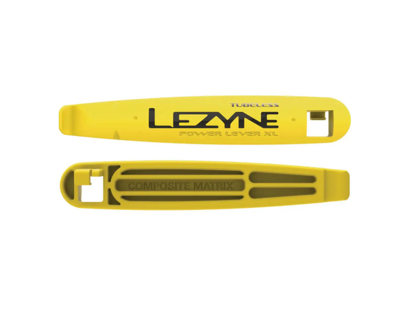 Lezyne Tubeless Power XL Tire Lever montpáky