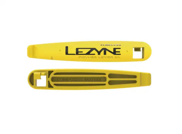 Lezyne Tubeless Power XL Tire Lever montpáky