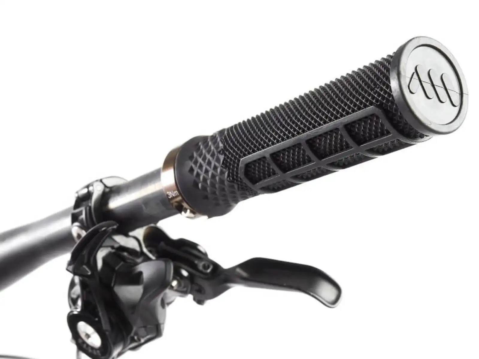 All Mountain Style Cero gripy RedBull Rampage Black