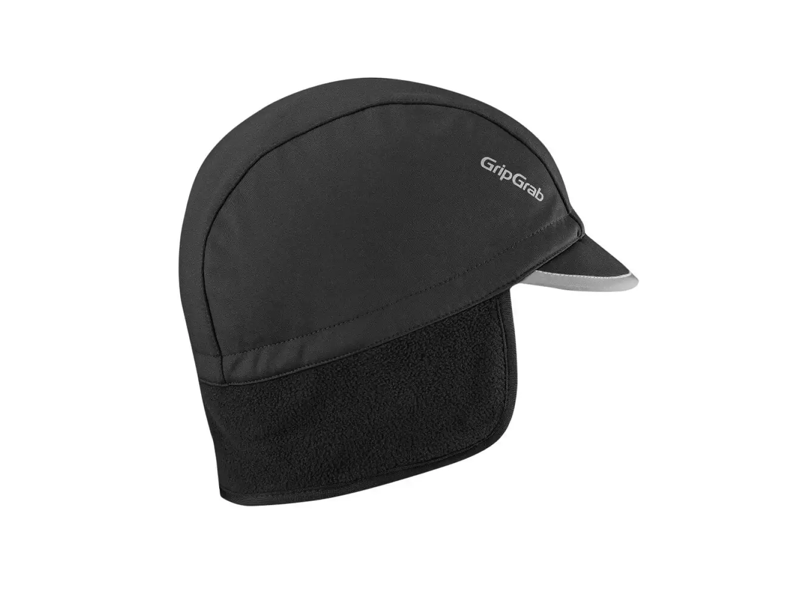 Grip Grab Windproof Winter Cycling Cap zimní cyklistická čepice