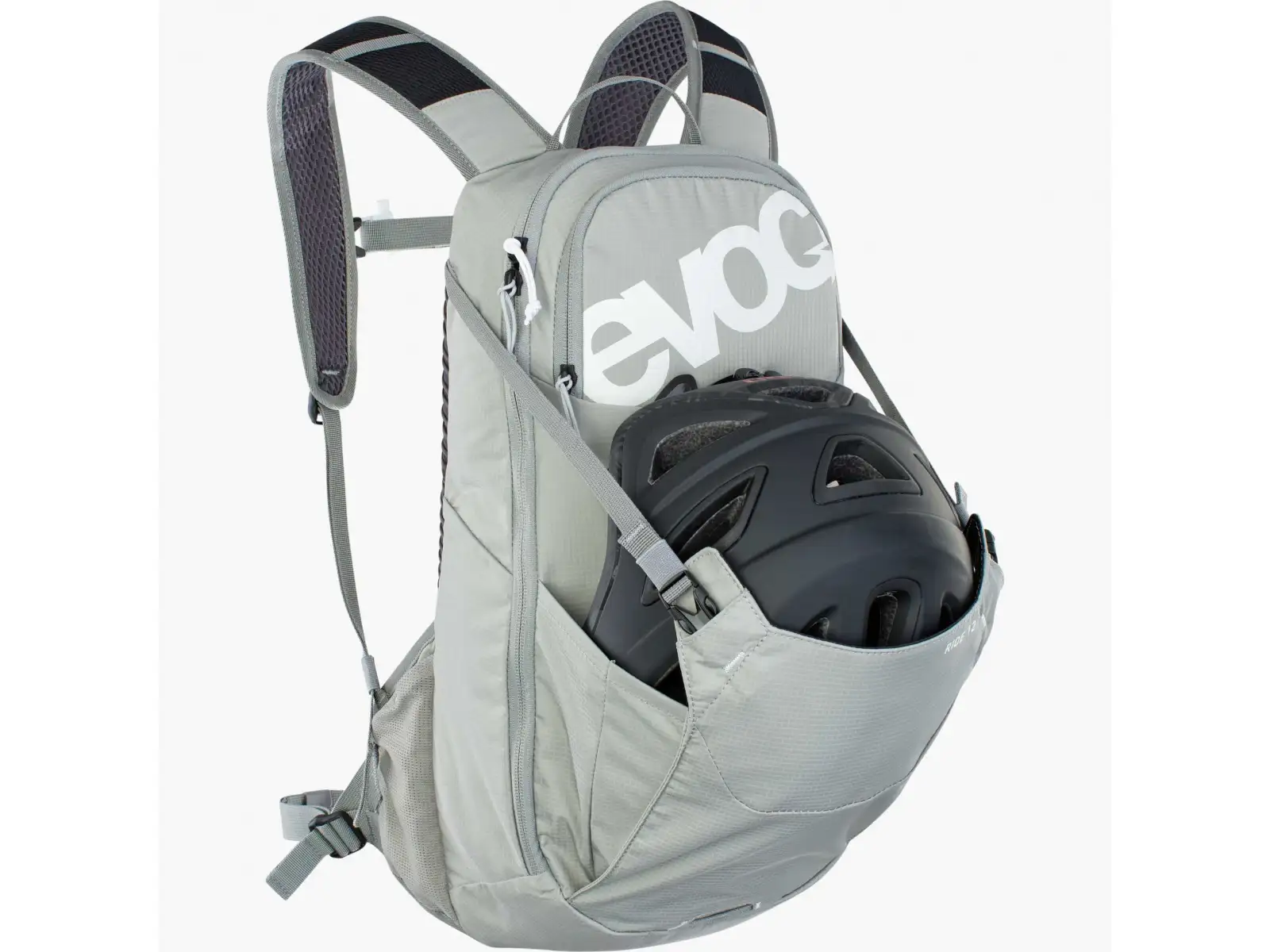 Evoc Ride 12 batoh 12 l Stone