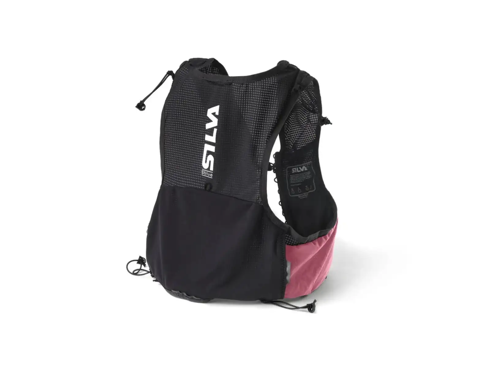 Silva Strive Fly vesta Rose