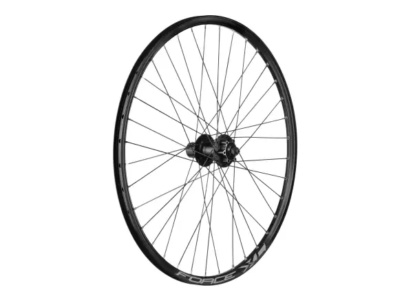 Force XC Disc 26" zadní vypletené kolo FH-M475 36 děr