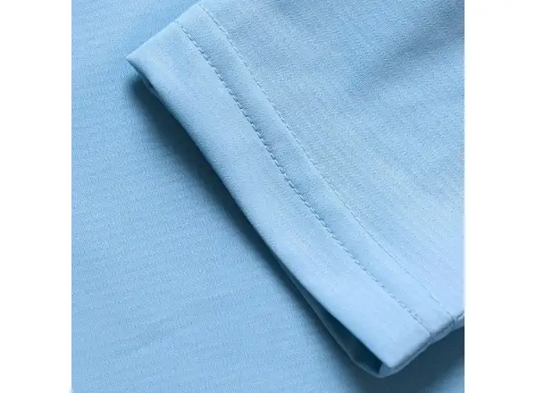 Troy Lee Designs Lilium Pro dámský dres s dlouhým rukávem Dawn Blue