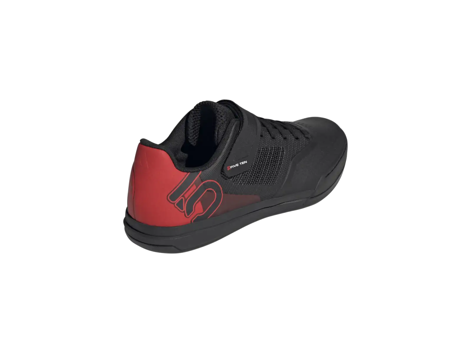 Five Ten Hellcat Pro pánské tretry Black/Red