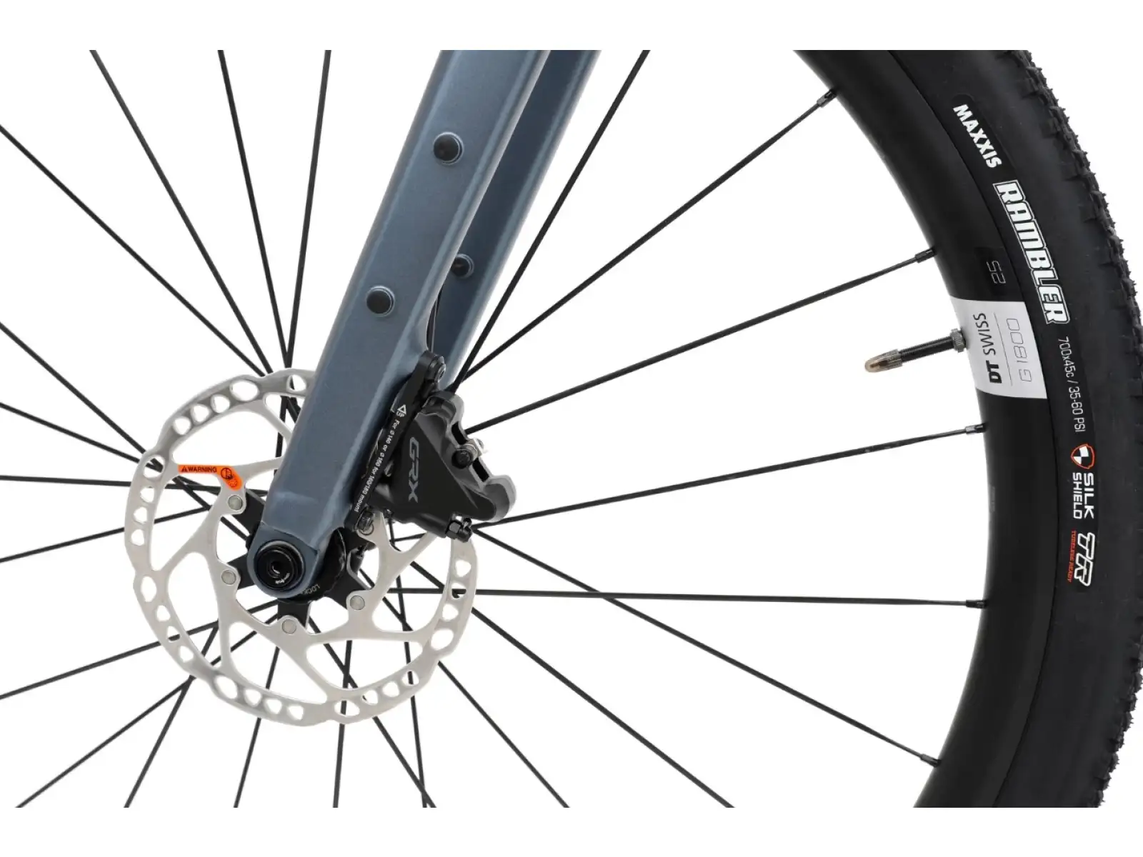 Apache Gila Bosch SX gravel elektrokolo
