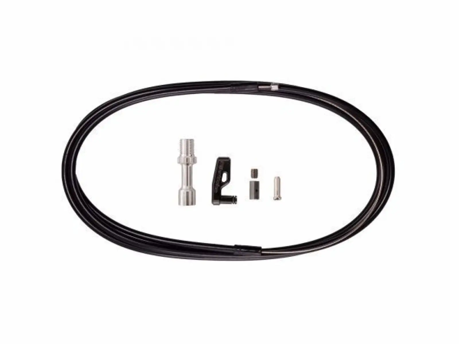 BikeYoke Revive Max teleskopická sedlovka 185 mm/ 34,9 mm/ 485 mm