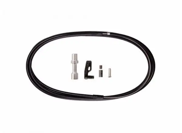 BikeYoke Revive Max teleskopická sedlovka 185 mm/ 34,9 mm/ 485 mm