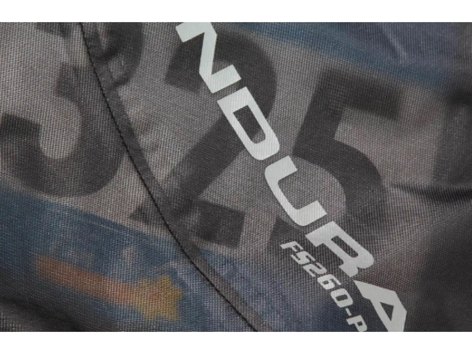 Endura FS260-Pro Adrenalin Race Cape II pánská bunda Black