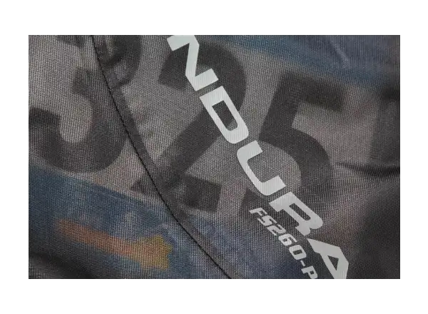 Endura FS260-Pro Adrenalin Race Cape II pánská bunda Black