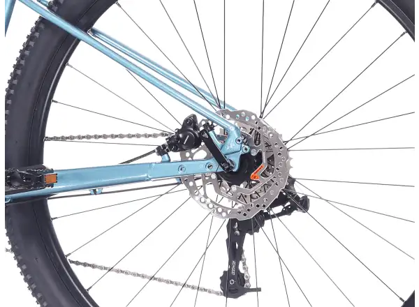Rock Machine Catherine 10-29 horské kolo Zircon Blue