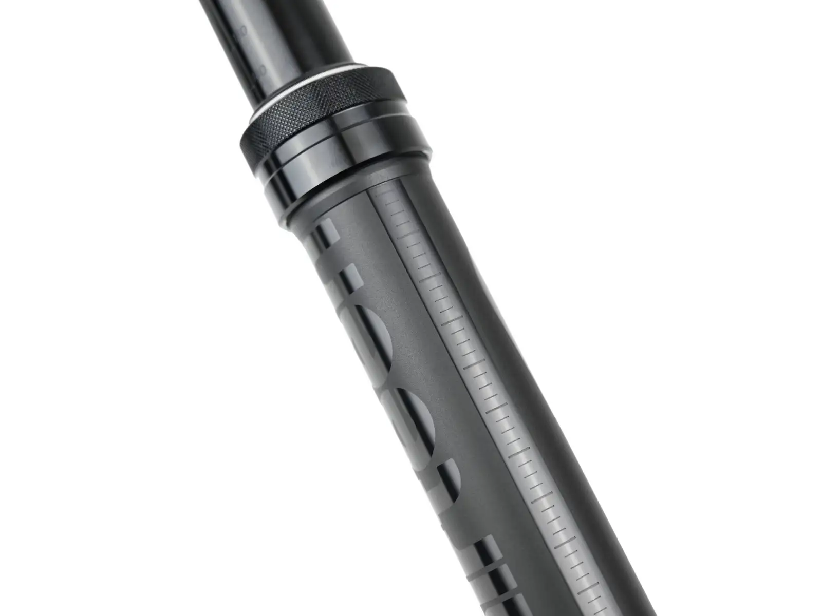 E-13 Vario Infinite teleskopická sedlovka 90-120 mm 31,6 mm bez páčky