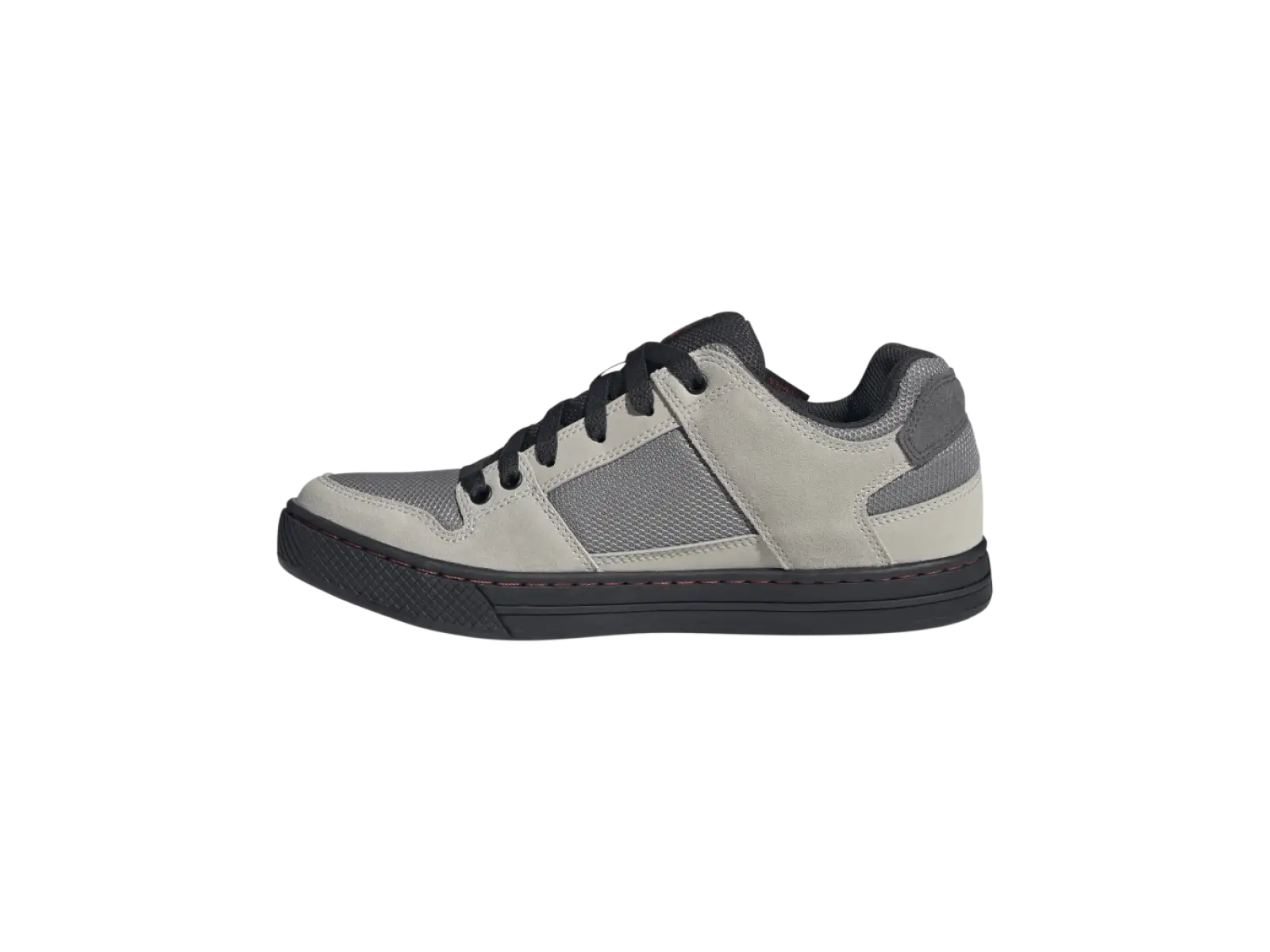 Five Ten Freerider pánské MTB boty Grey/White/Alumina