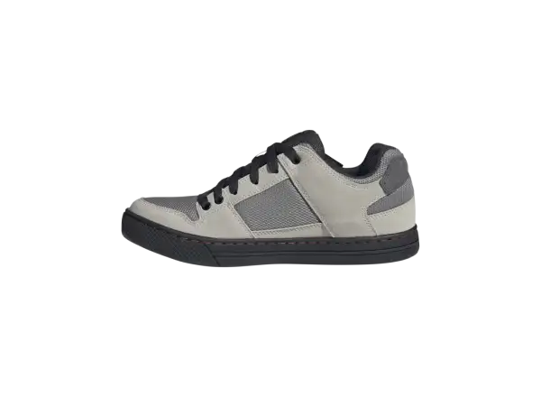 Five Ten Freerider pánské MTB boty Grey/White/Alumina
