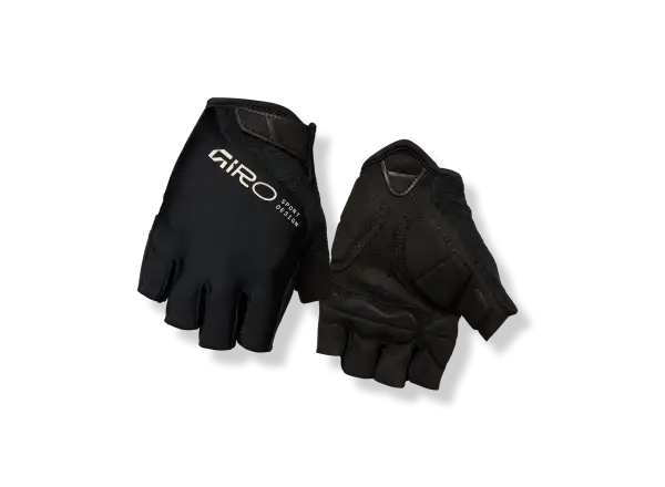 Giro JagEtte dámské rukavice Black