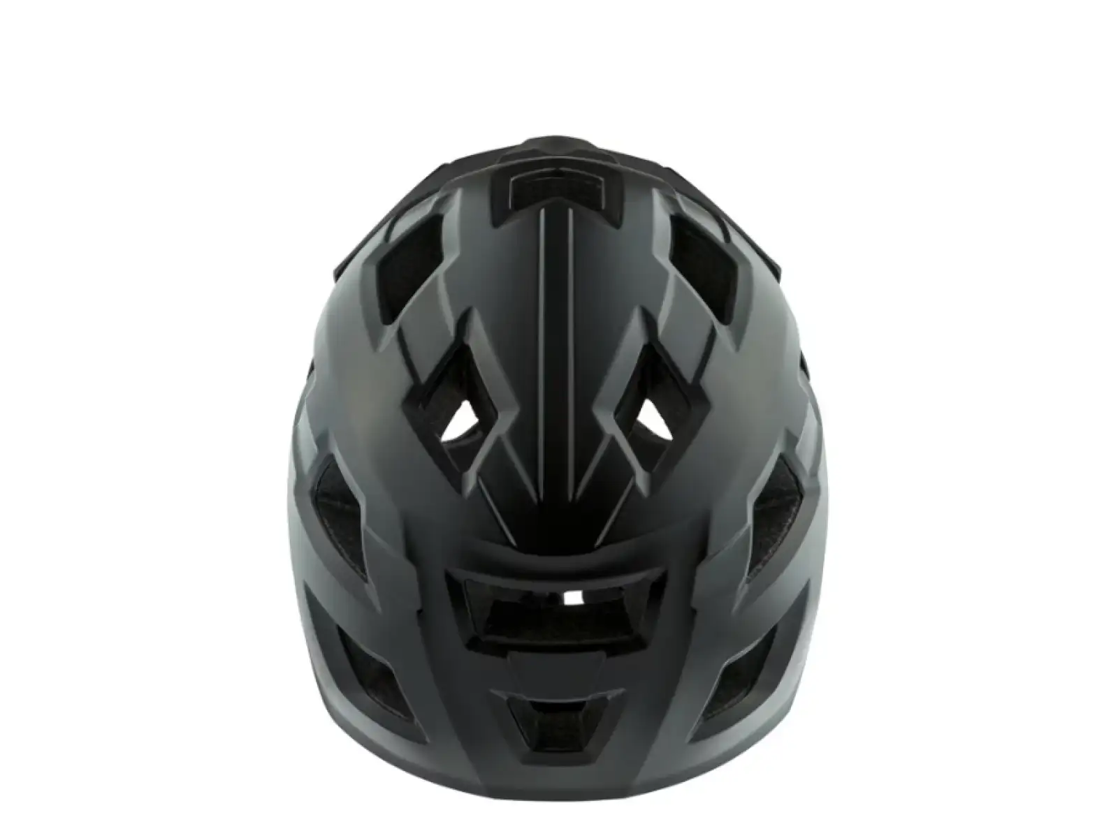 Alpina Rupi dětská přilba Black Matt, vel. 50-55 cm
